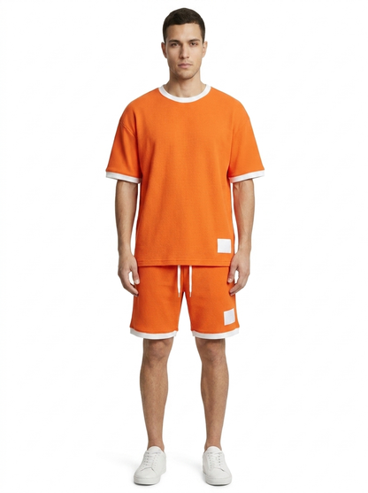 Drift Shorts Set