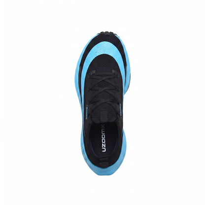ZoomX Running + Free VitalTrack