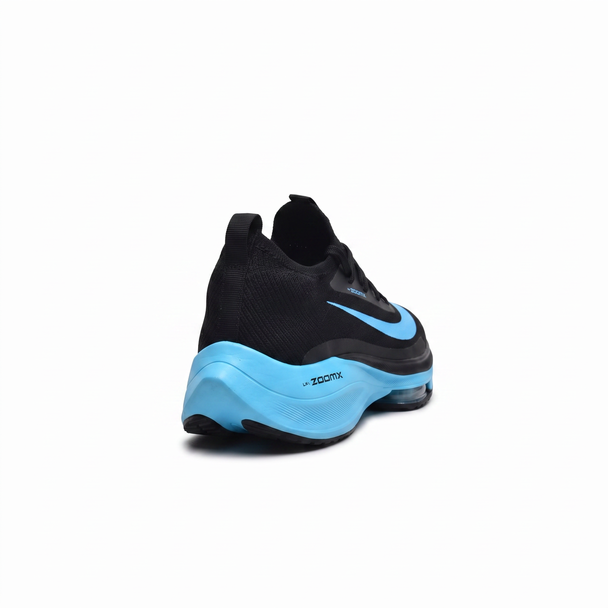 ZoomX Running + Free VitalTrack