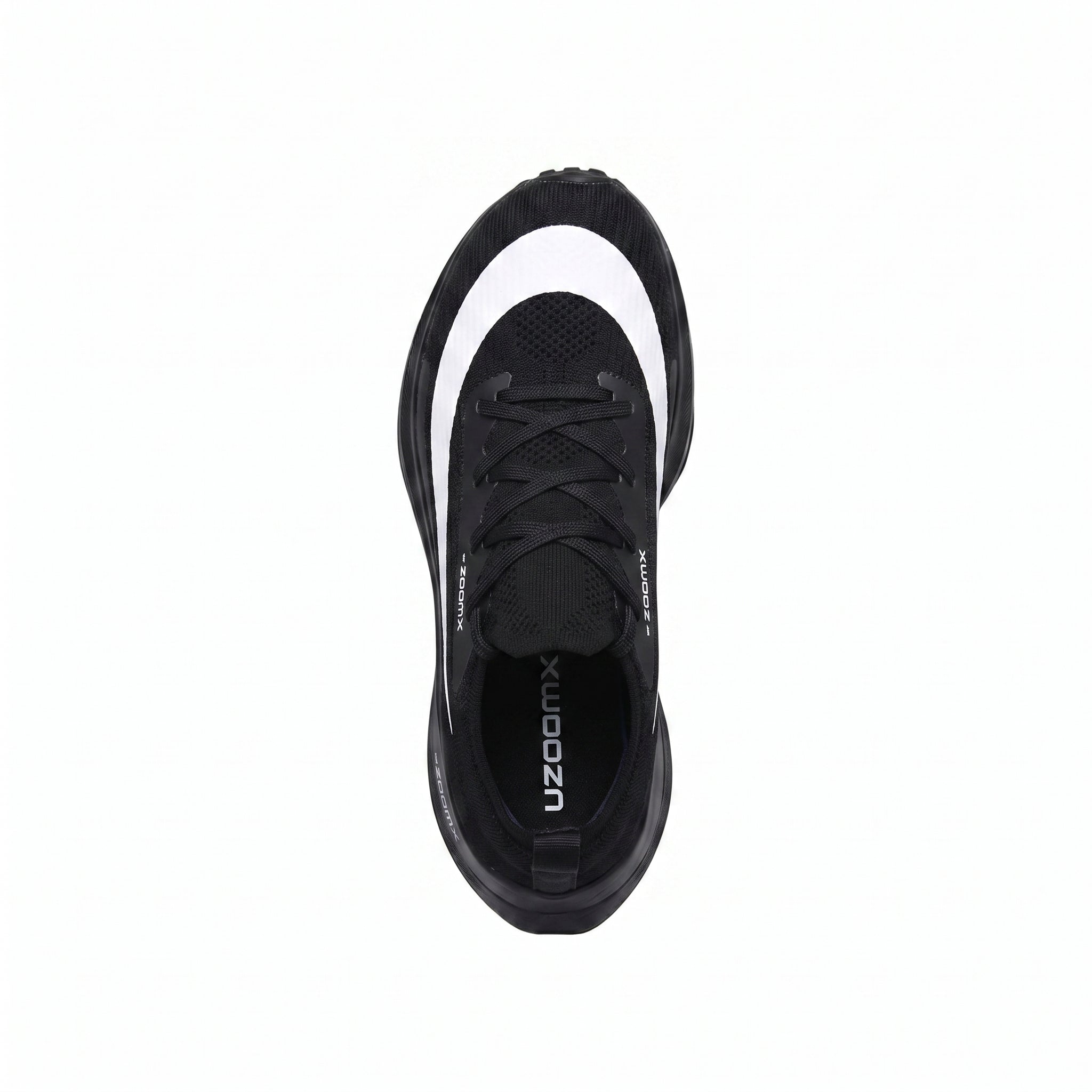 ZoomX Running + Free VitalTrack