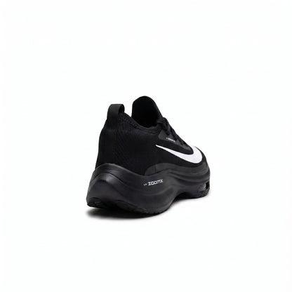 ZoomX Running + Free VitalTrack