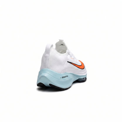 ZoomX Running + Free VitalTrack