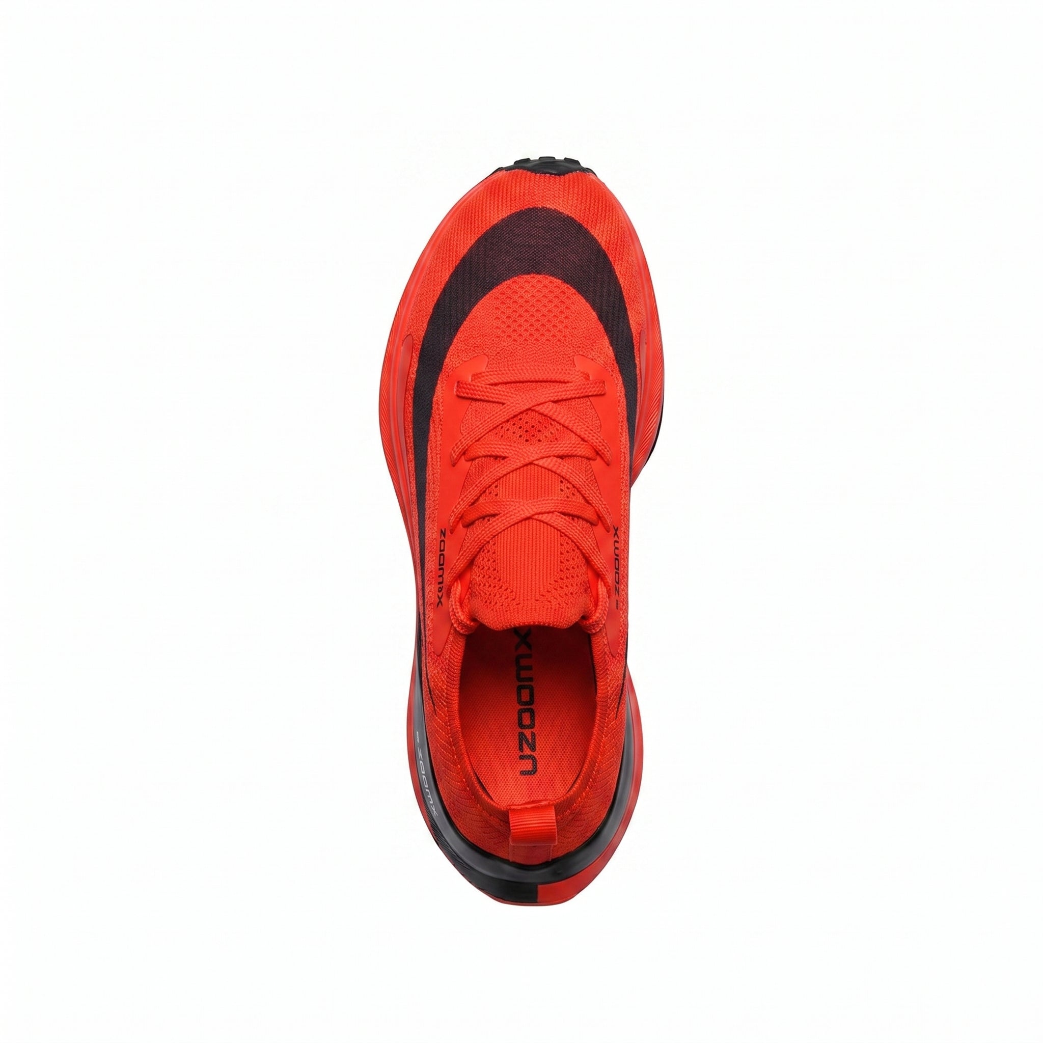 ZoomX Running + Free VitalTrack