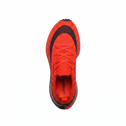 ZoomX Running + Free VitalTrack
