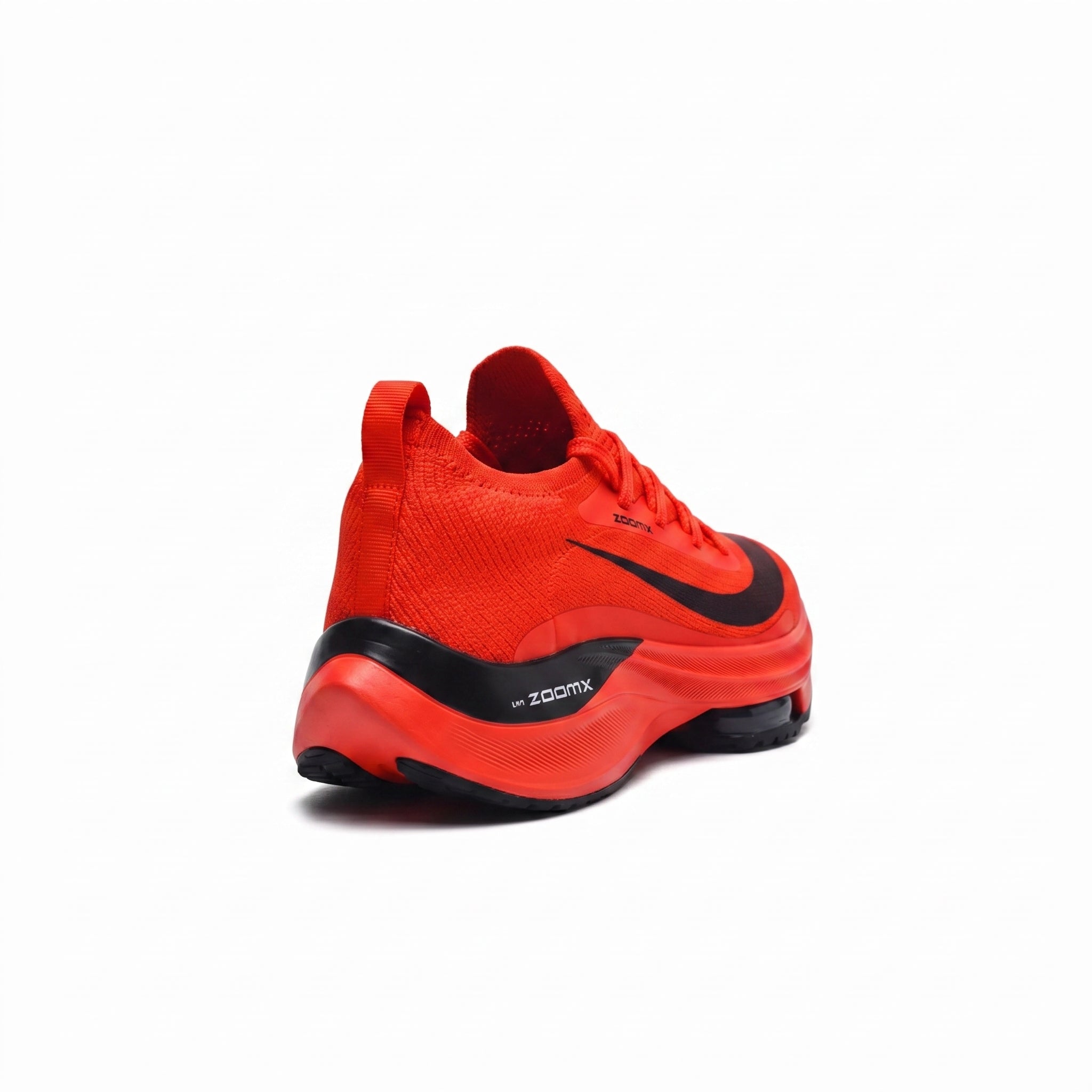 ZoomX Running + Free VitalTrack