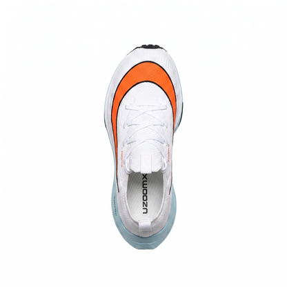 ZoomX Running + Free VitalTrack