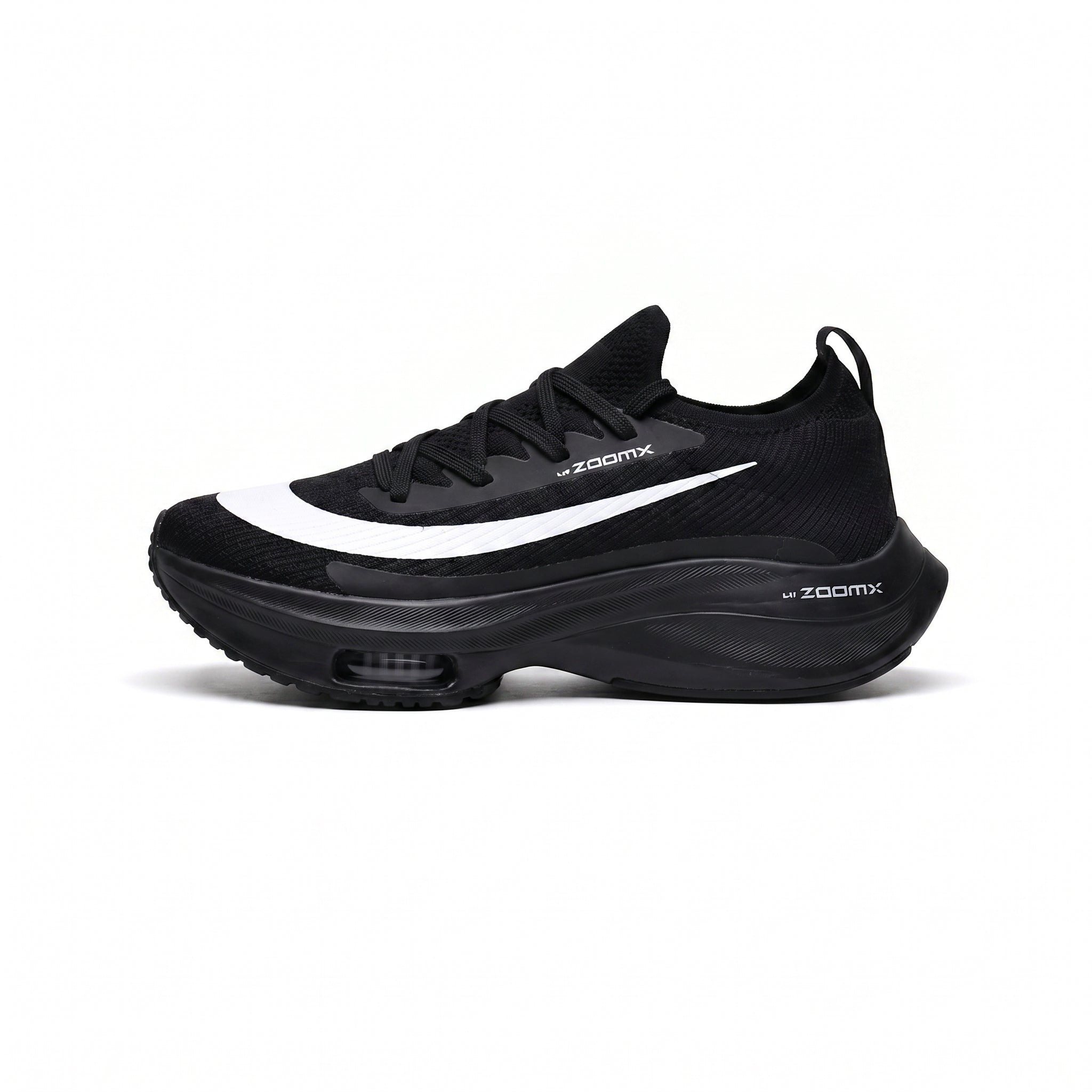 ZoomX Running + Free VitalTrack