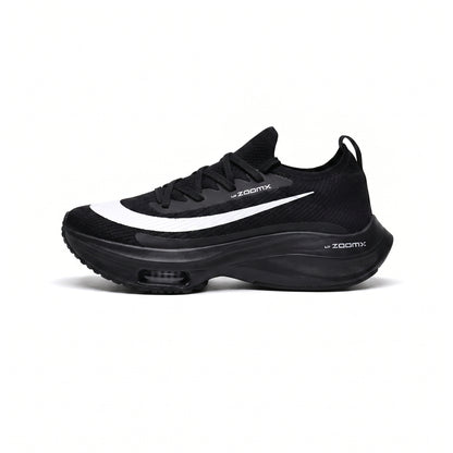 ZoomX Running + Free VitalTrack