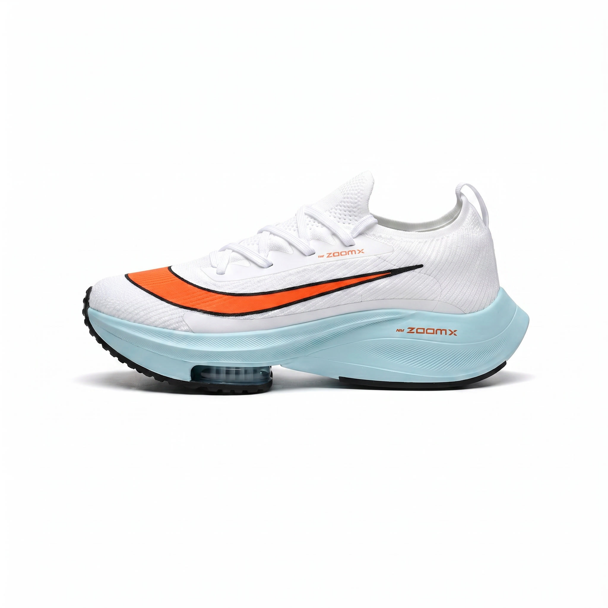 ZoomX Running + Free VitalTrack