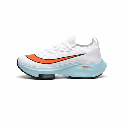 ZoomX Running + Free VitalTrack