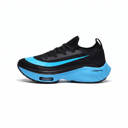 ZoomX Running + Free VitalTrack