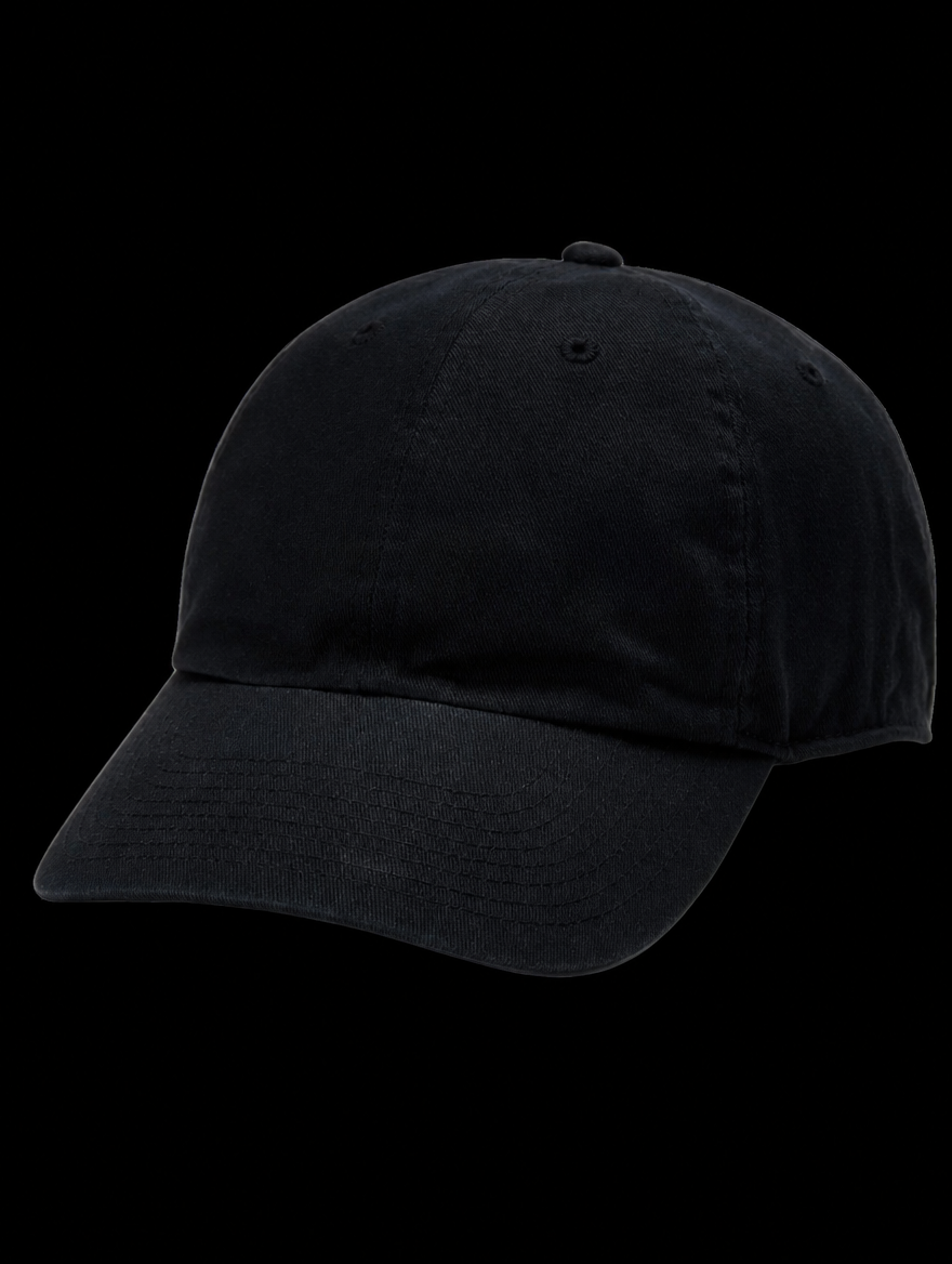 Unstructured Cap